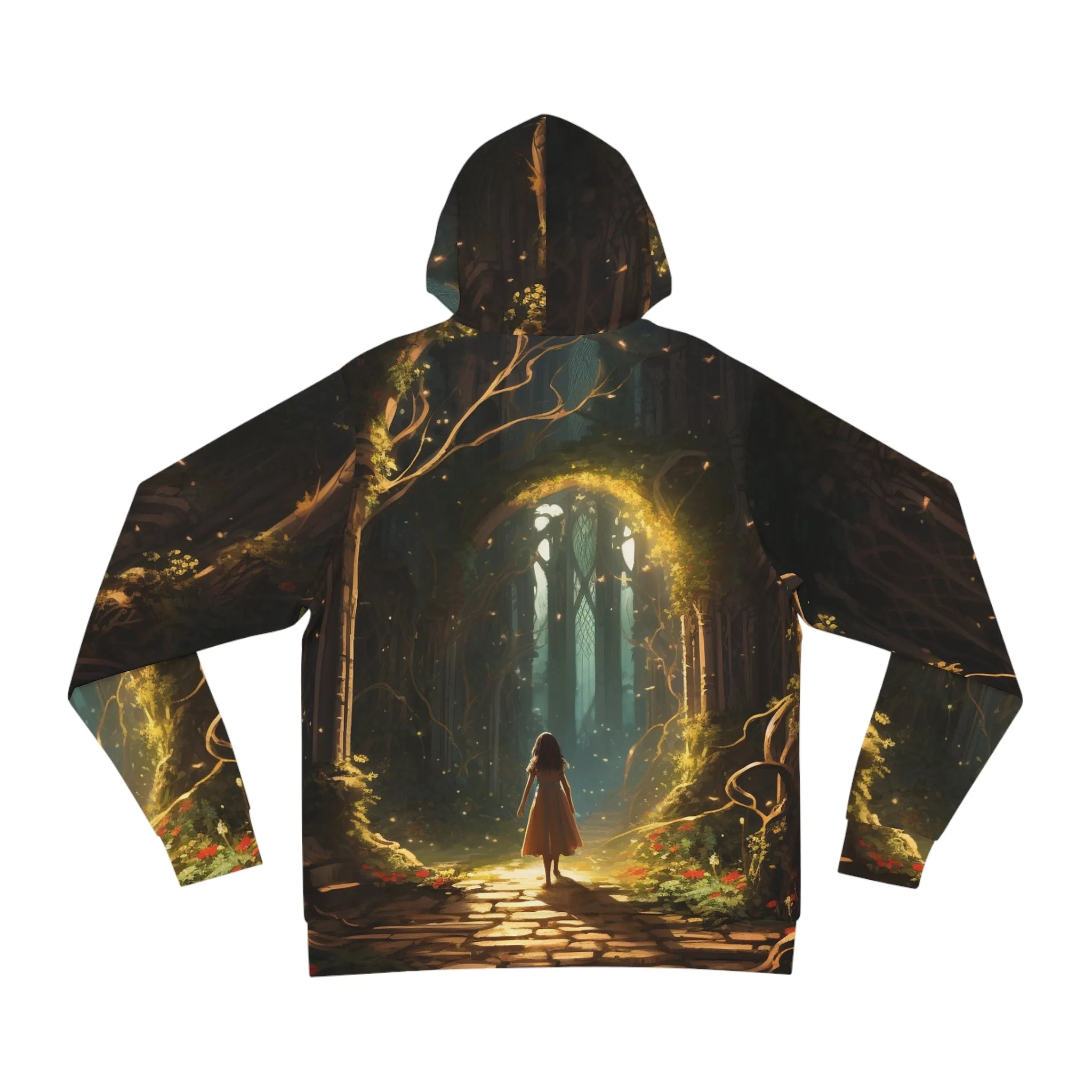 Ambrosius de Drenthe - AOP Hoodie