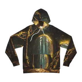 Ambrosius de Drenthe - AOP Hoodie