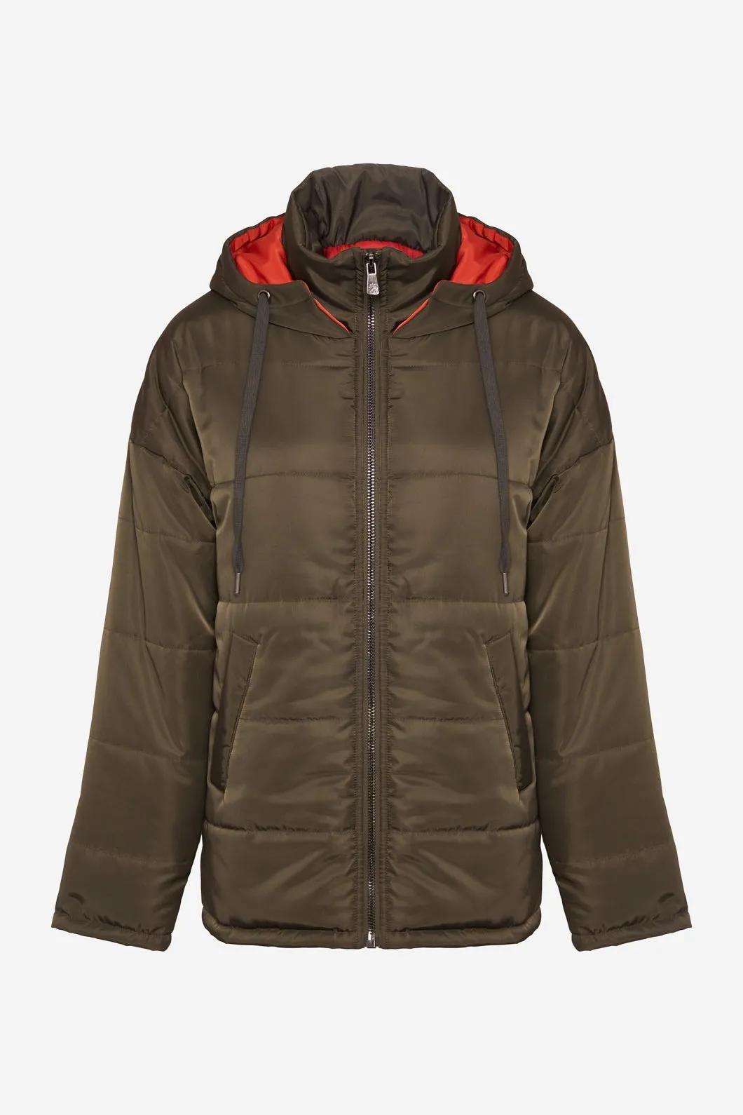 Aviation Jacket