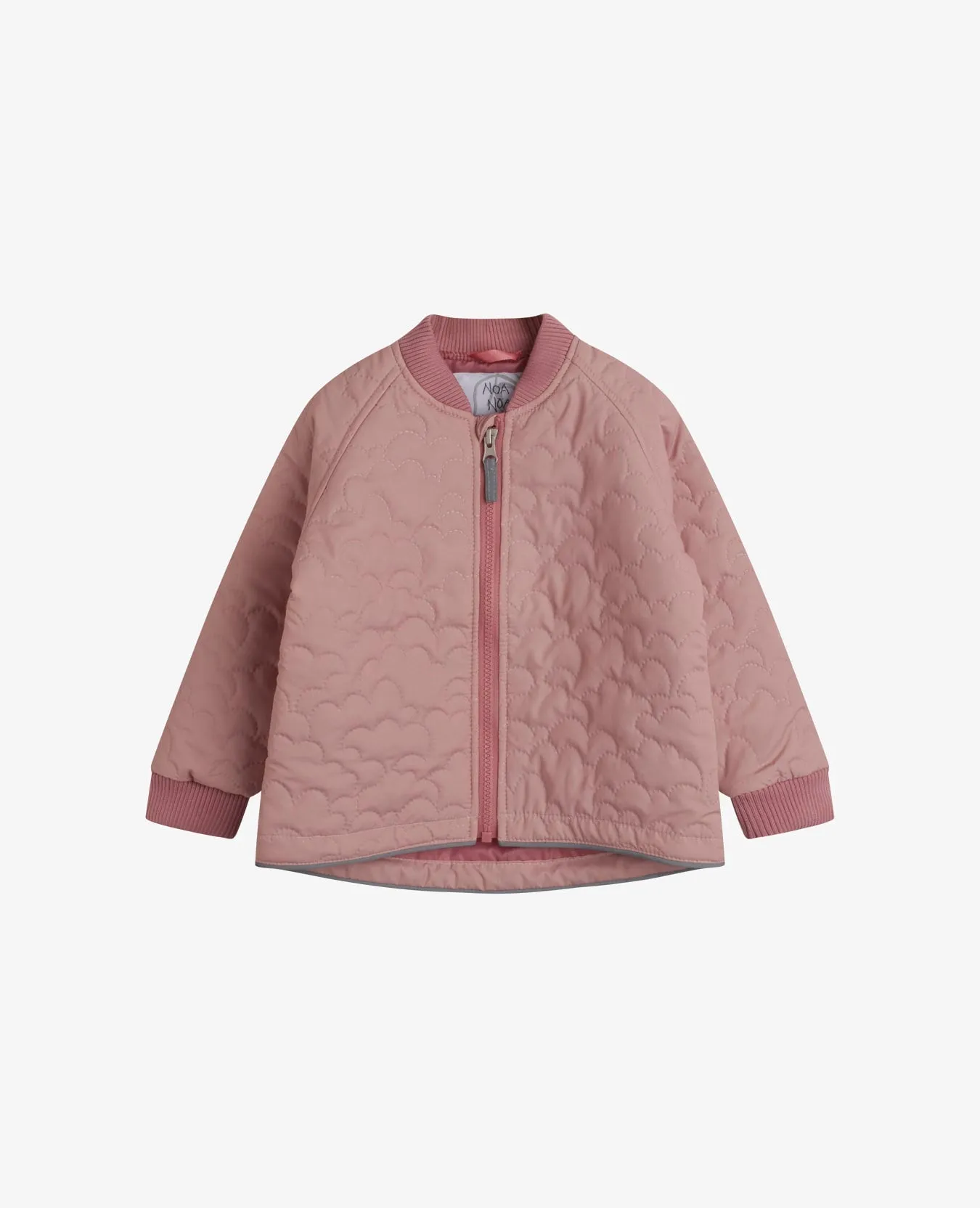 BABY THERMO OUTERWEAR