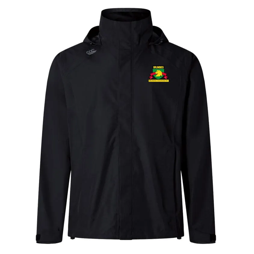 Baltimore Chesapeake Elite Storm Jacket by Canterbury