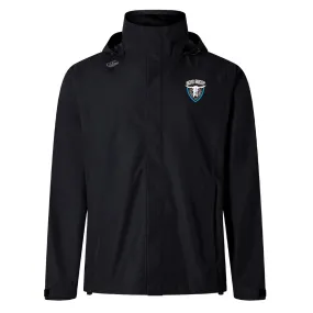 Bend Rugby Elite Storm Jacket by Canterbury