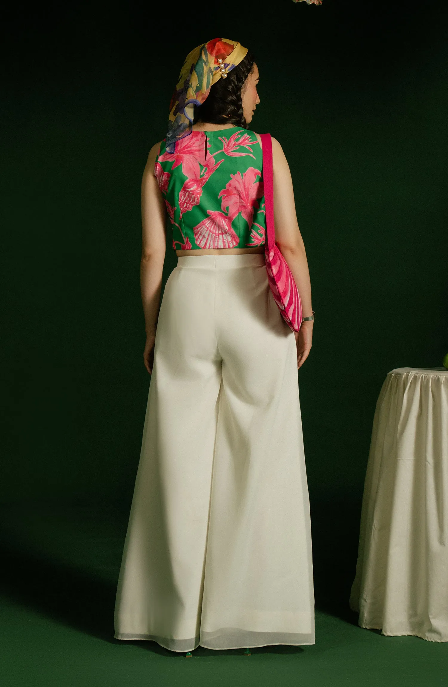 Benito Pants