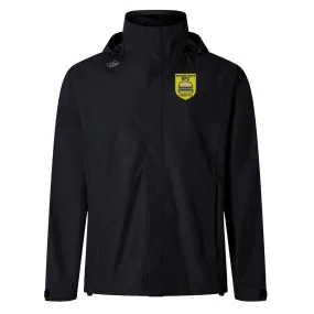 Burger Boys RFC Elite Storm Jacket by Canterbury