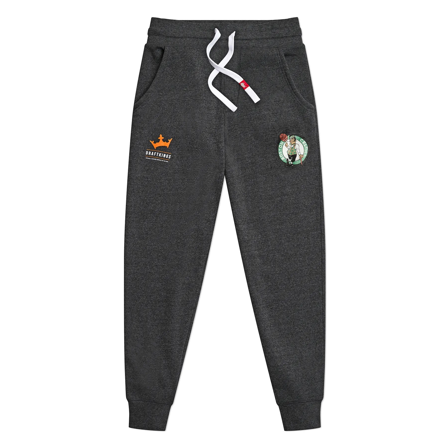 Celtics NBA Tip-Off Set
