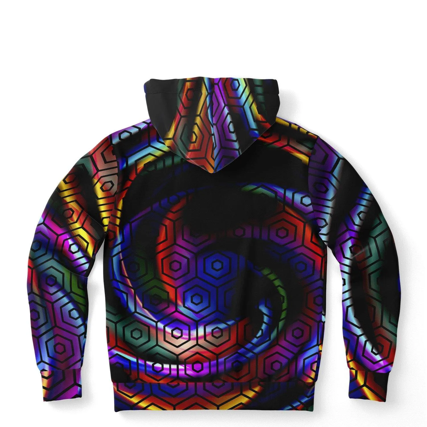 Clown Hoodie