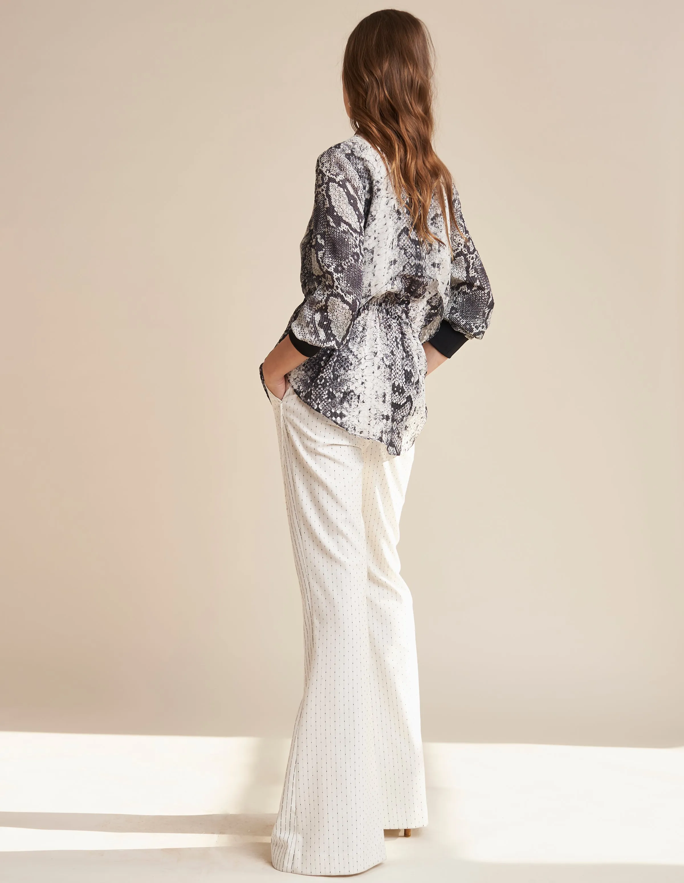 Farrah Pant