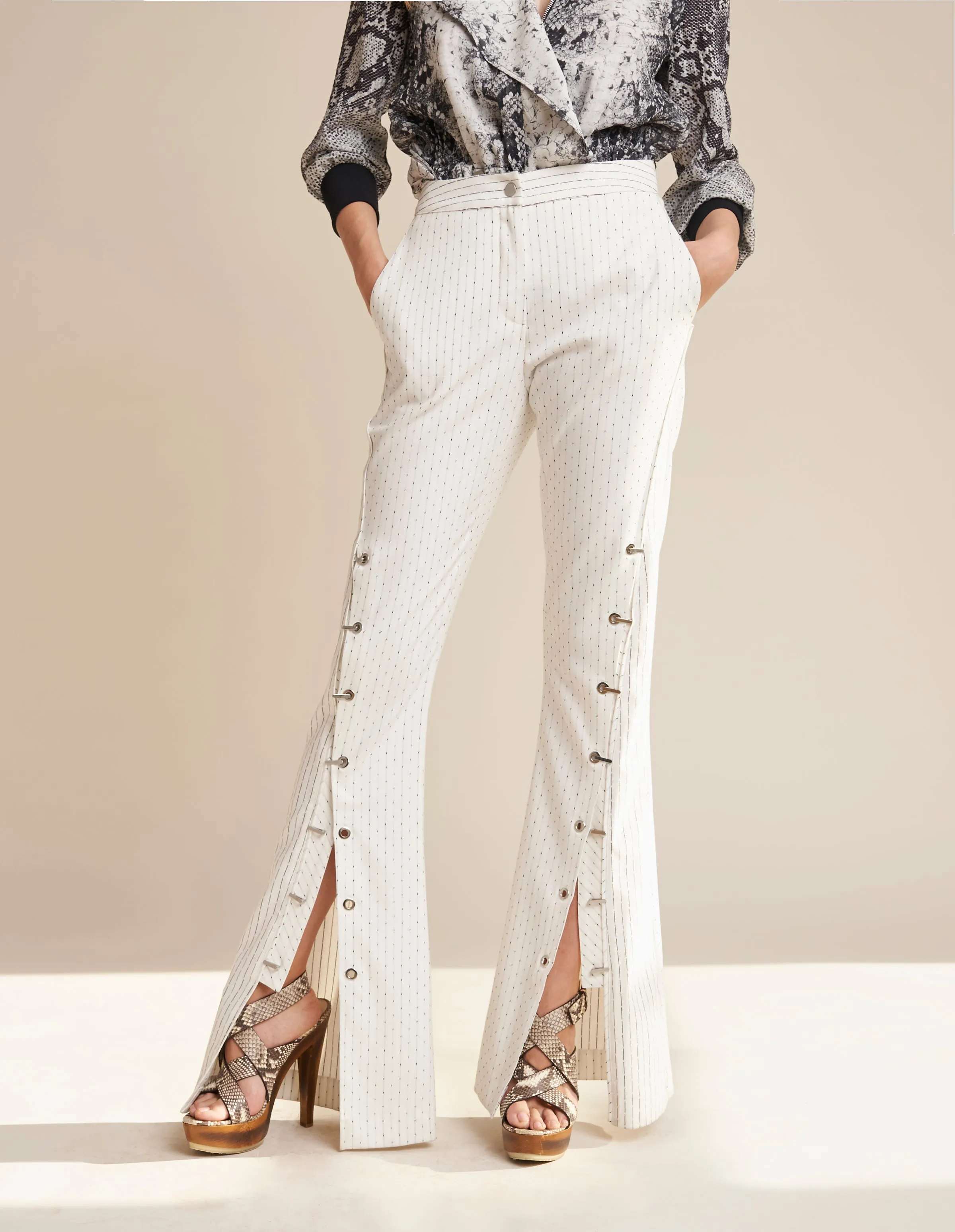 Farrah Pant