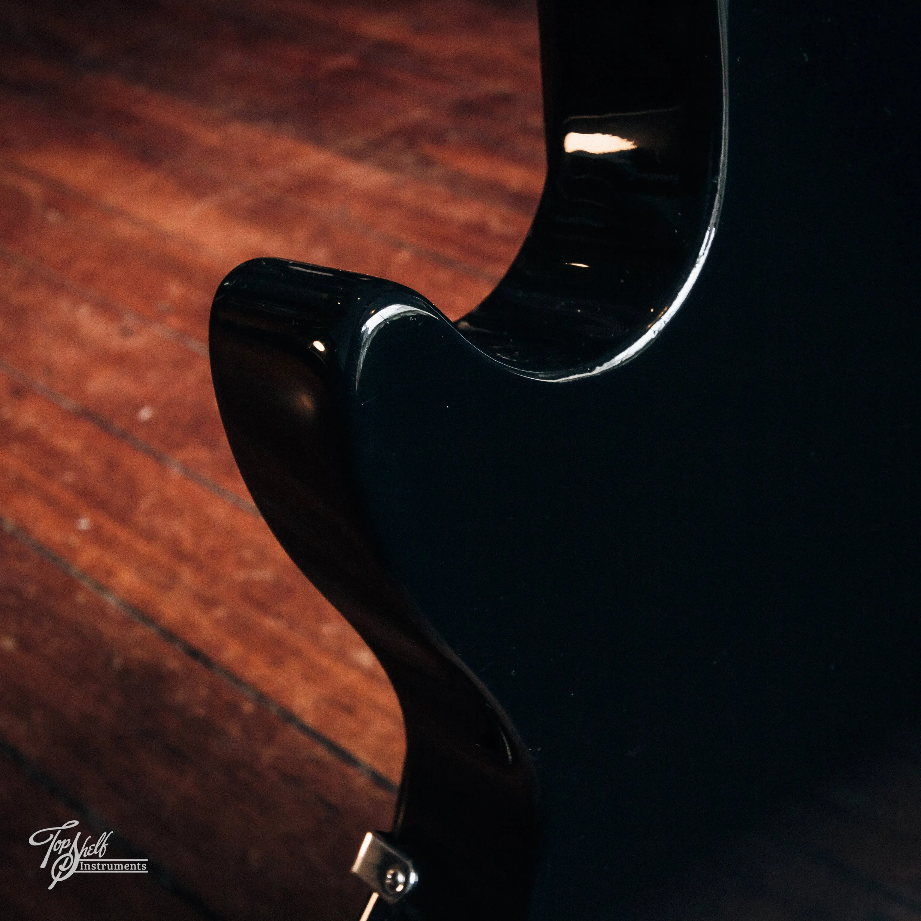 Gibson Les Paul Studio Ebony 2020