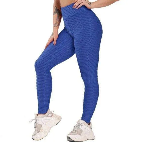 High Waist Push Up Yoga Pants Fitness Legging