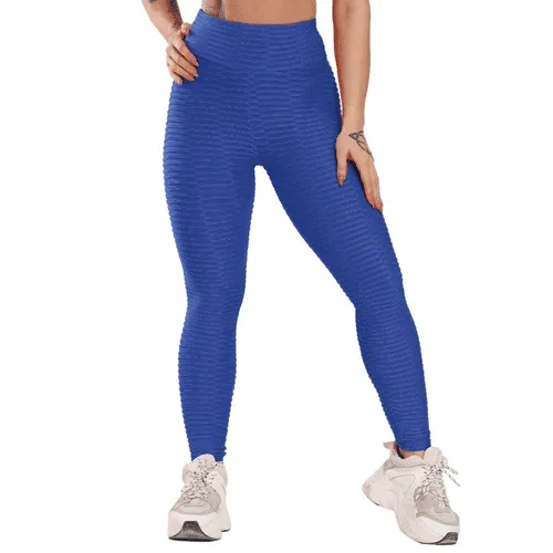 High Waist Push Up Yoga Pants Fitness Legging
