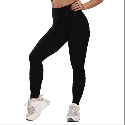 High Waist Push Up Yoga Pants Fitness Legging