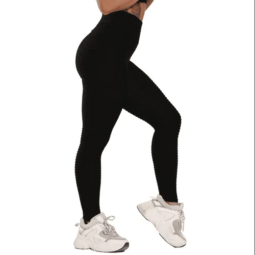High Waist Push Up Yoga Pants Fitness Legging