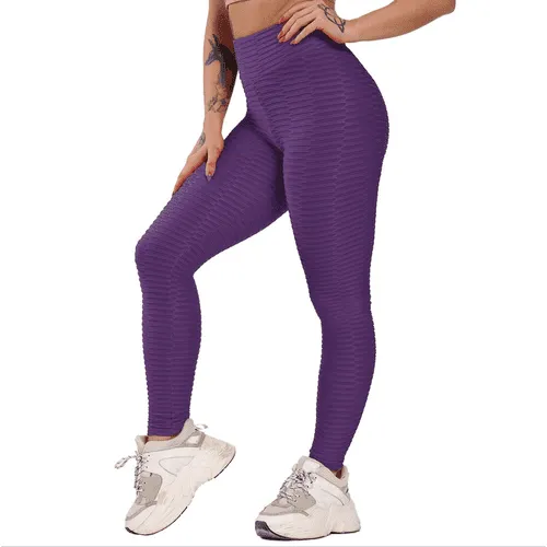 High Waist Push Up Yoga Pants Fitness Legging