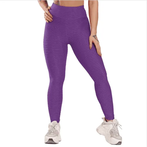 High Waist Push Up Yoga Pants Fitness Legging