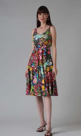 Itzel Dress