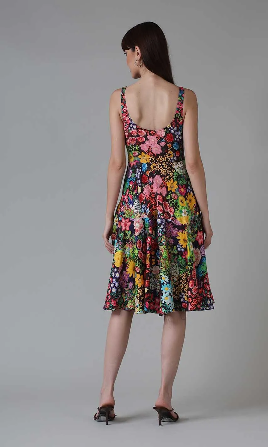 Itzel Dress