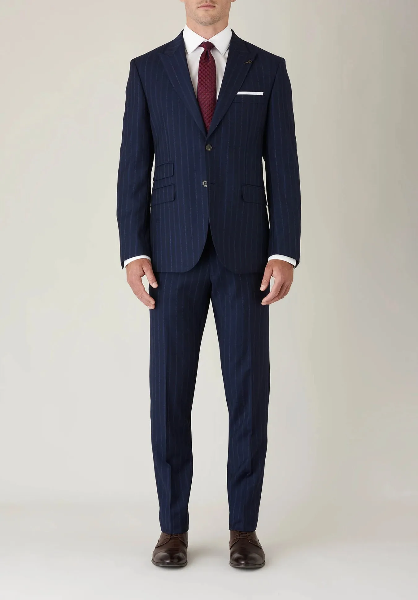 JOE BLACK 2-PCE SUIT - FJN909