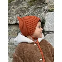 Knit Pixie Elf Hats