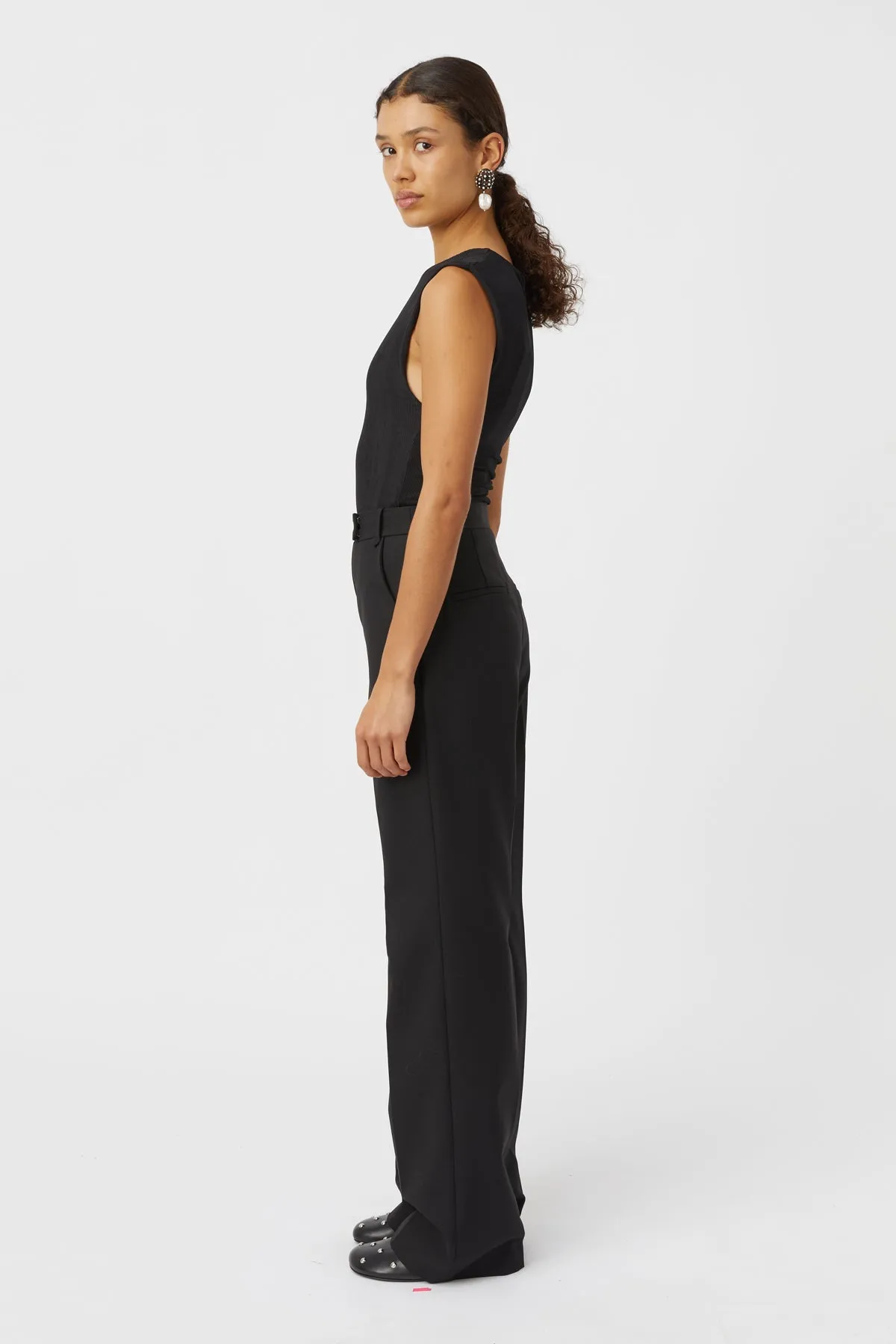 Lumino Stocking Bodysuit