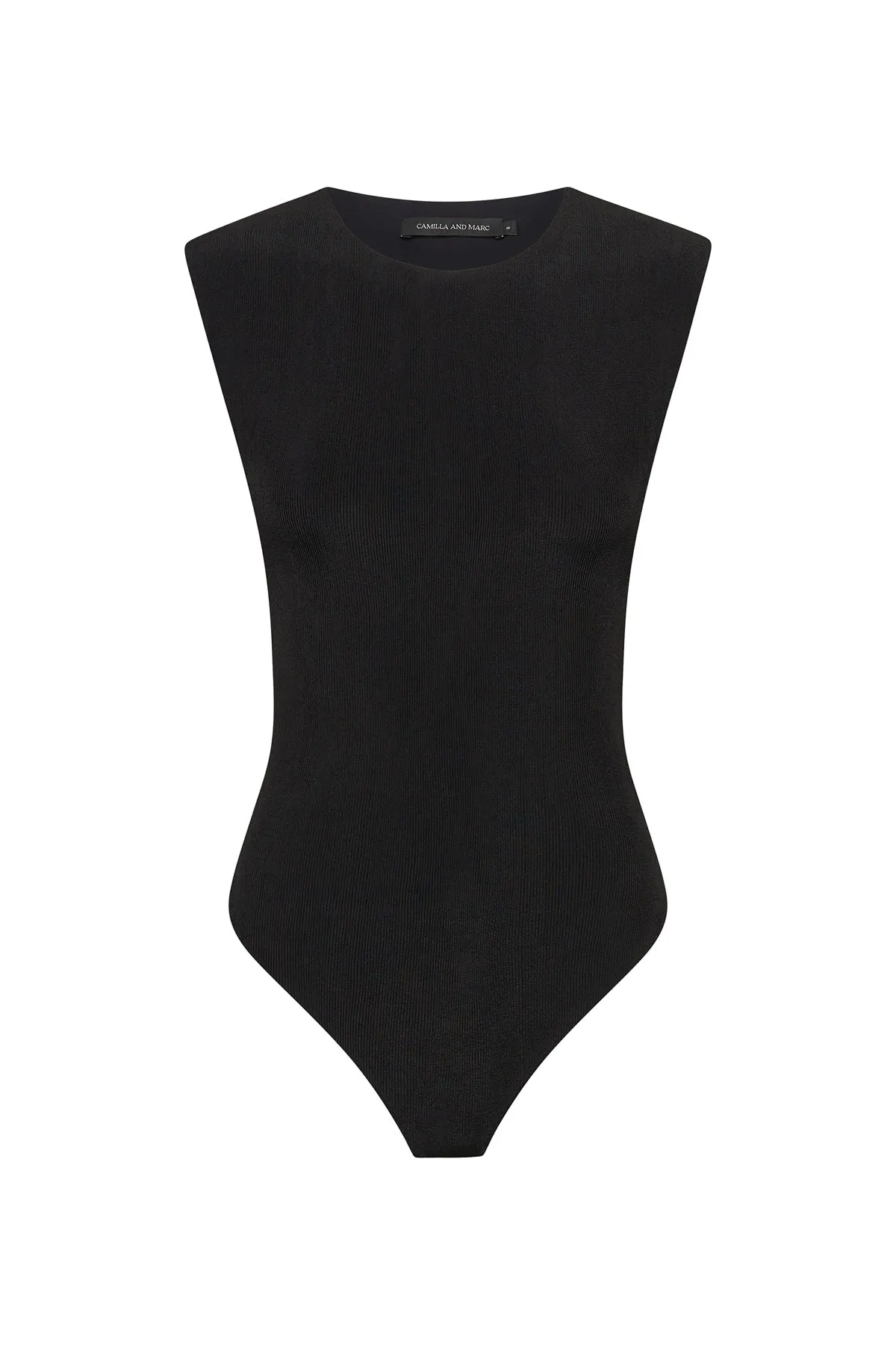 Lumino Stocking Bodysuit