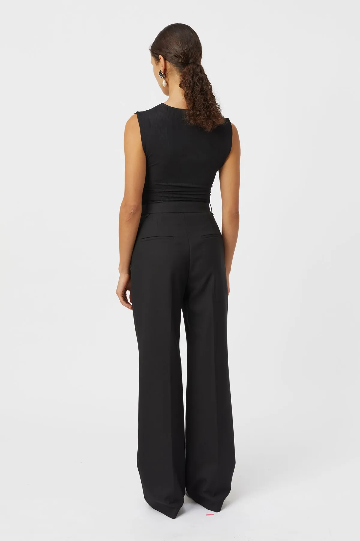 Lumino Stocking Bodysuit