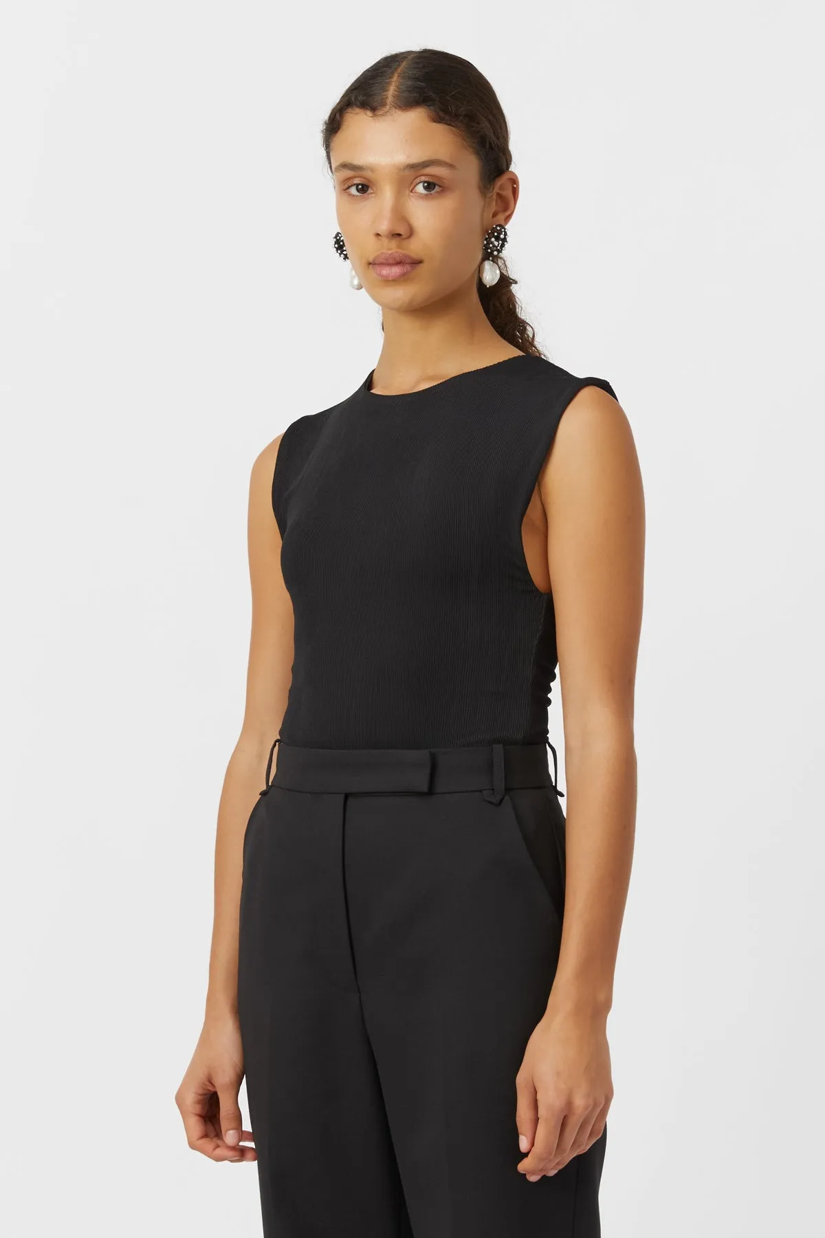 Lumino Stocking Bodysuit