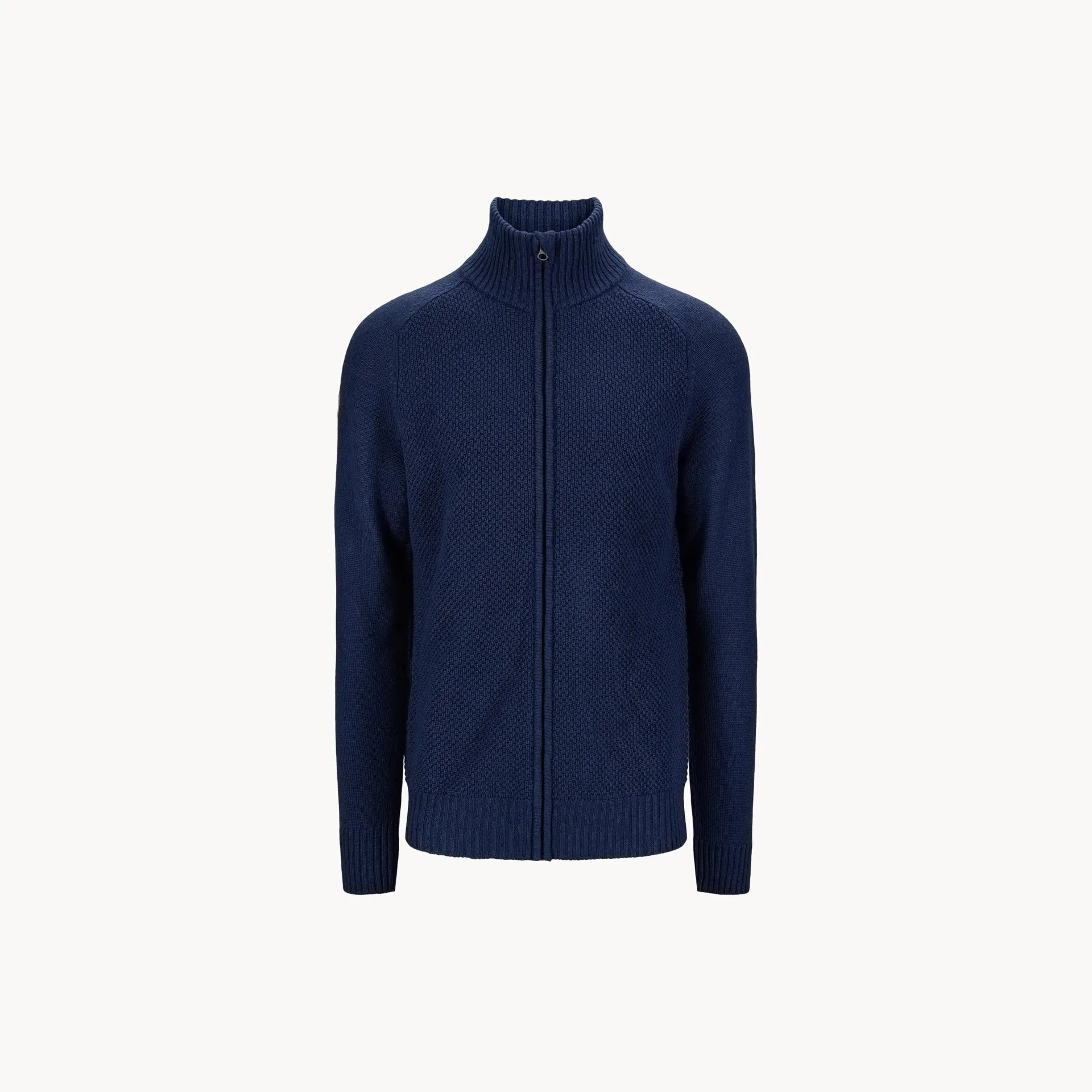 M Robin Low Neck Jacket