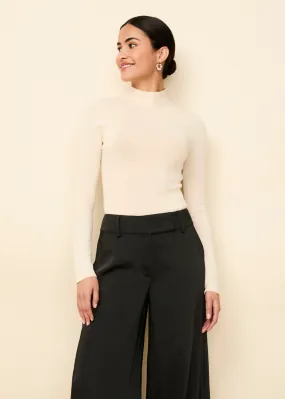 Noadia Bodysuit Clay