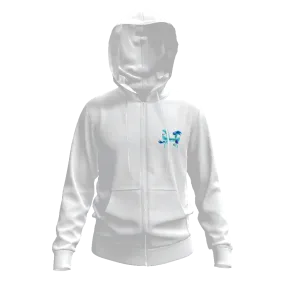 Pisces Personality Traits Zip Hoodie