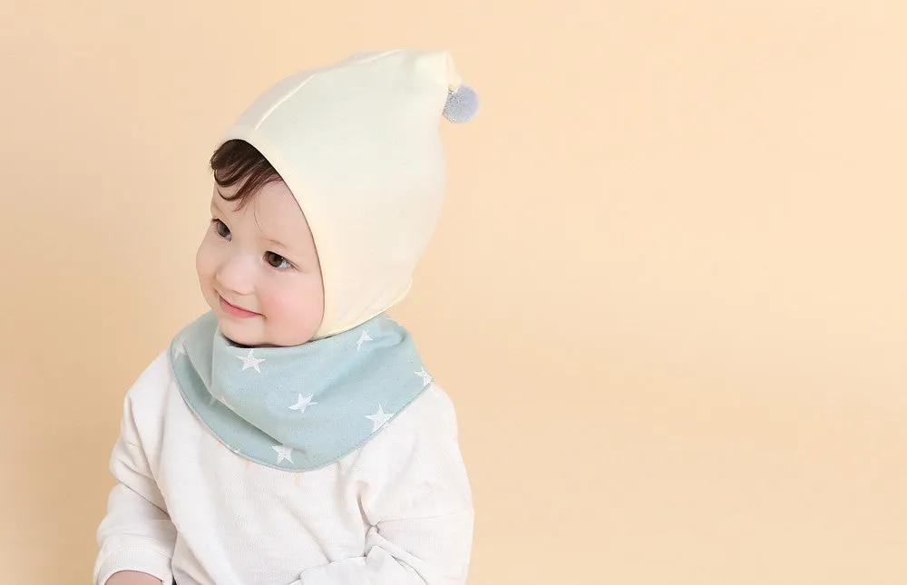 Pom & Pixie Sunny Bonnet