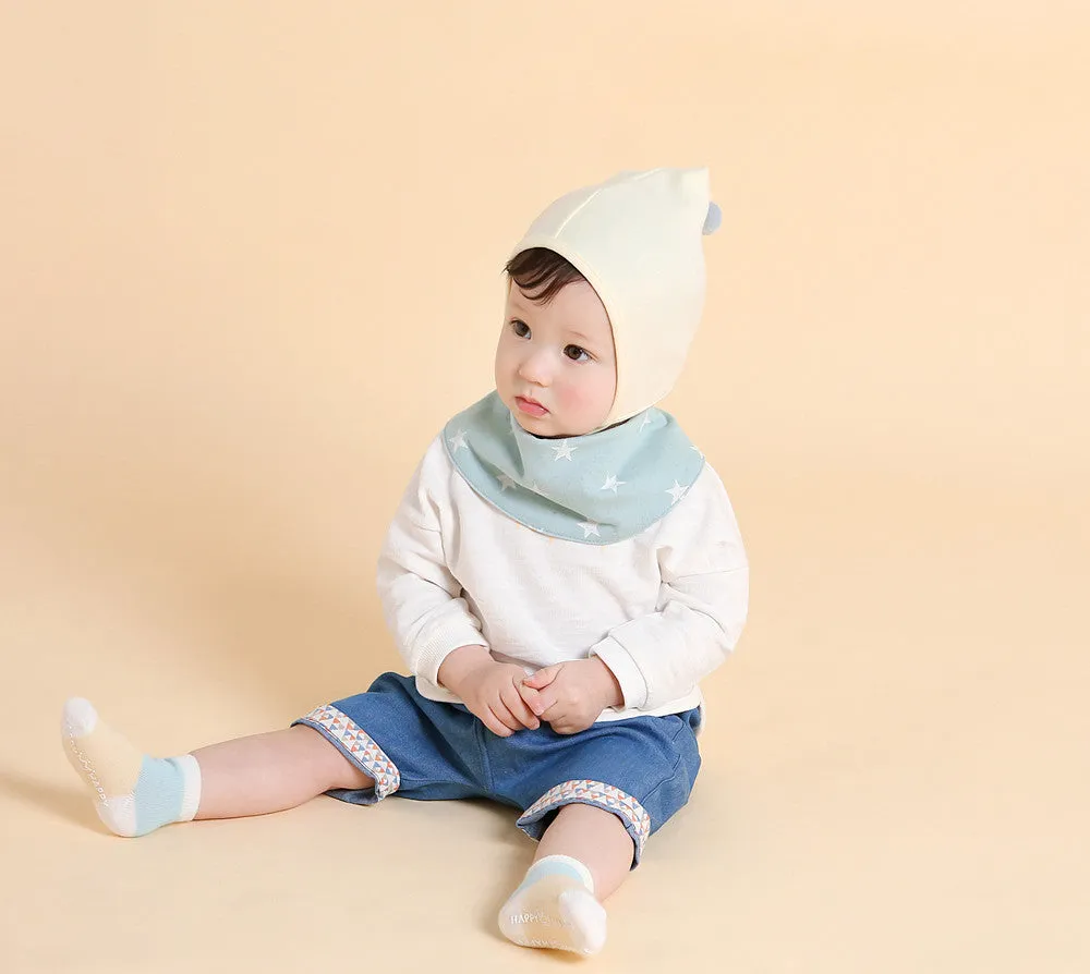 Pom & Pixie Sunny Bonnet