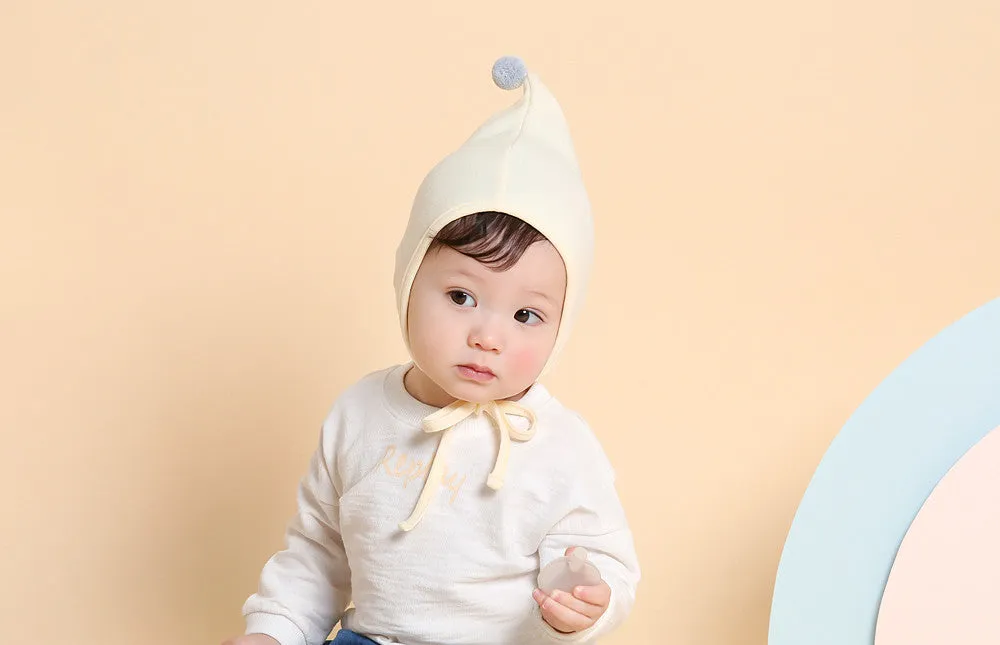 Pom & Pixie Sunny Bonnet