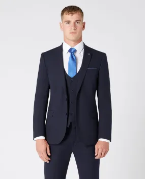 Slim Fit Stretch Mix and Match Suit