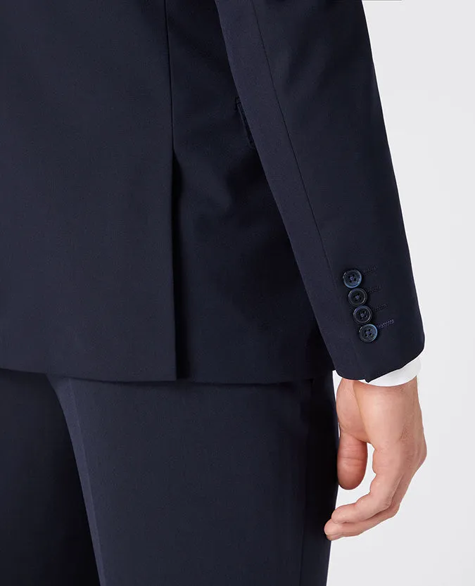 Slim Fit Stretch Mix and Match Suit