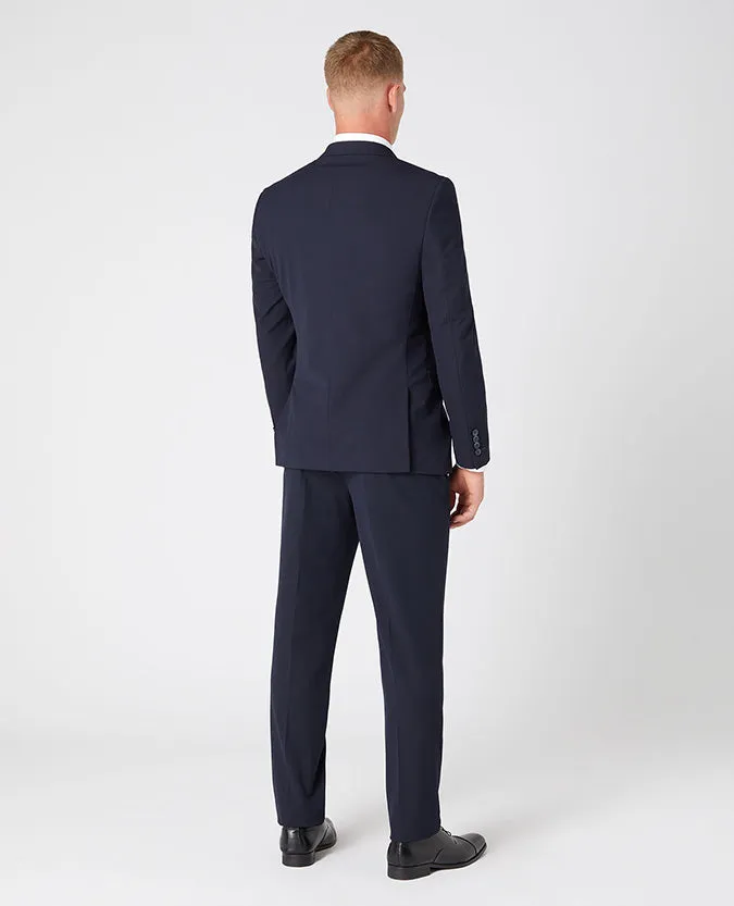 Slim Fit Stretch Mix and Match Suit