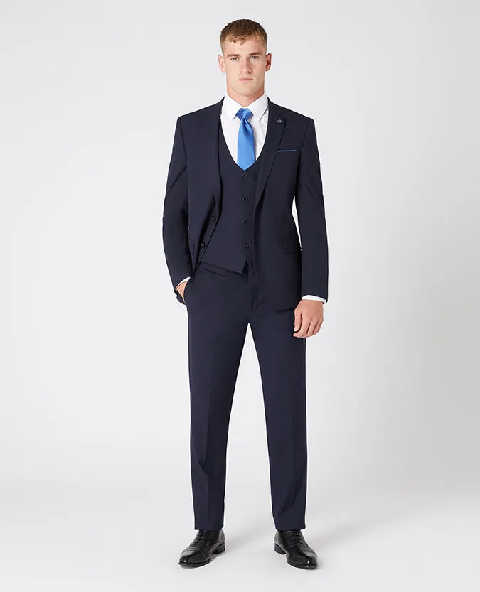Slim Fit Stretch Mix and Match Suit