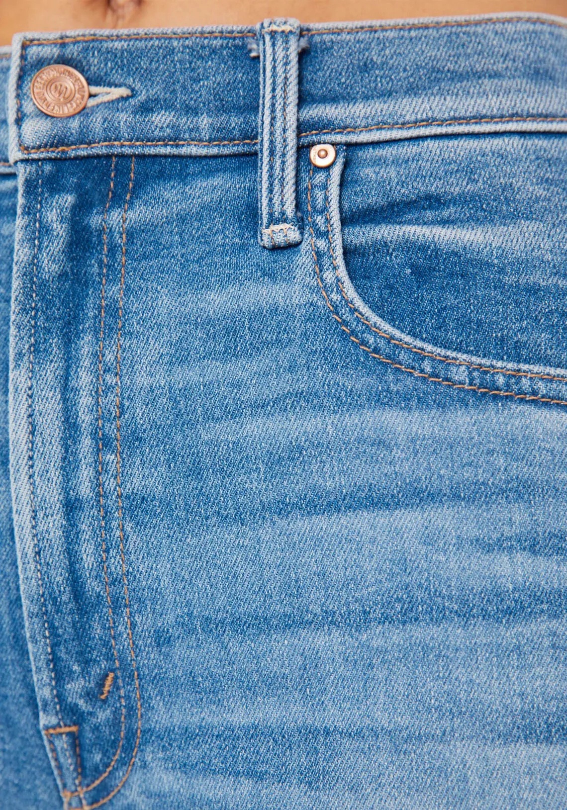THE RAMBLER ZIP FLOOD OUT OF THE BLUE