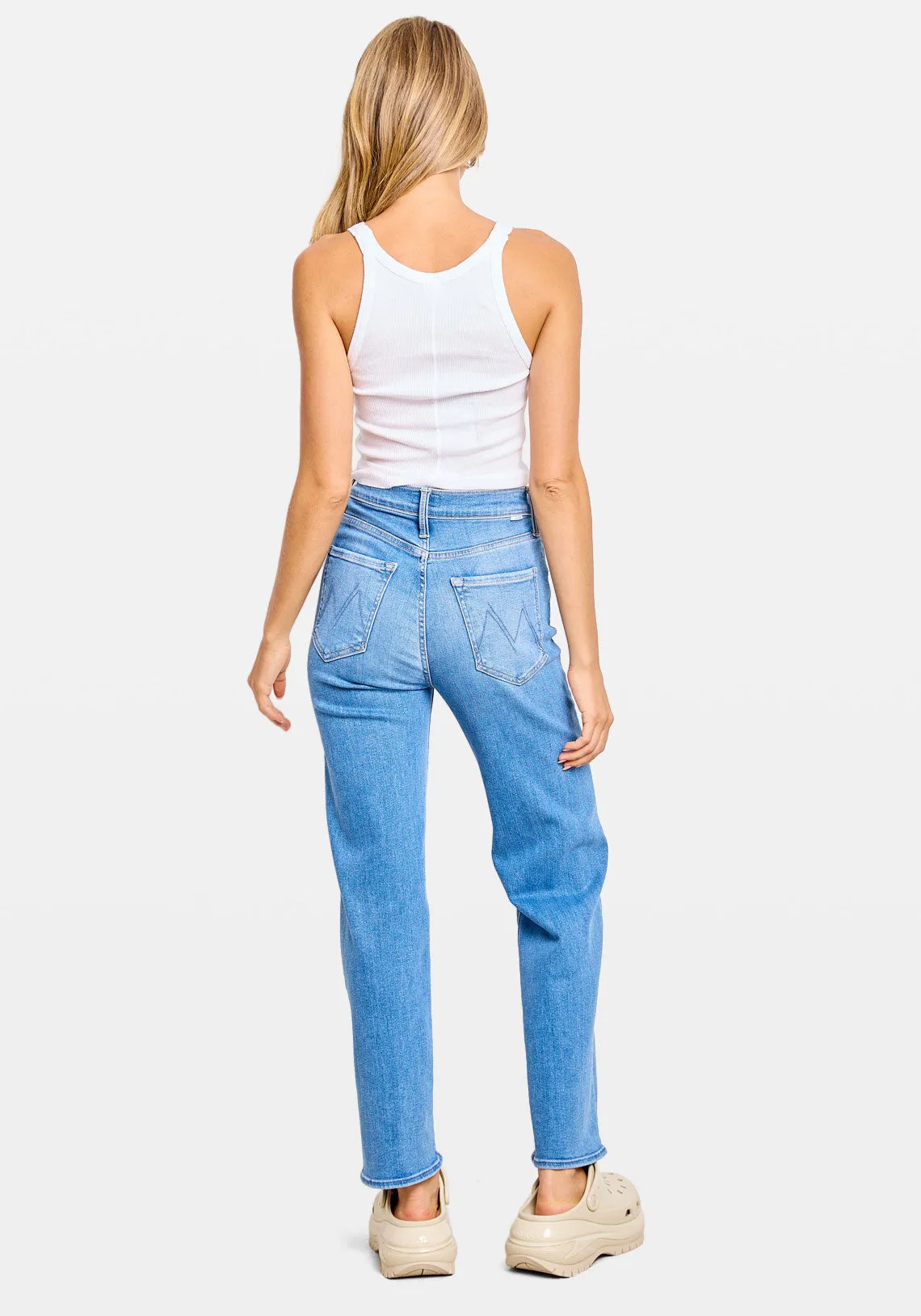 THE RAMBLER ZIP FLOOD OUT OF THE BLUE