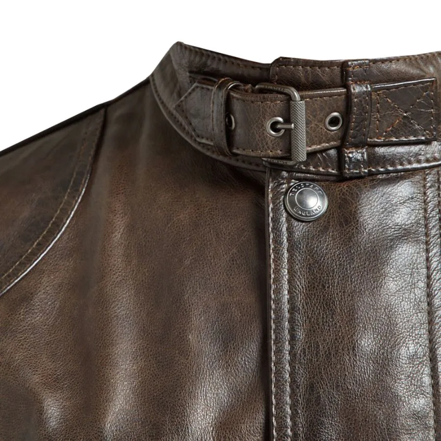 Trialmaster Panther 2.0 Leather Jacket 71050527