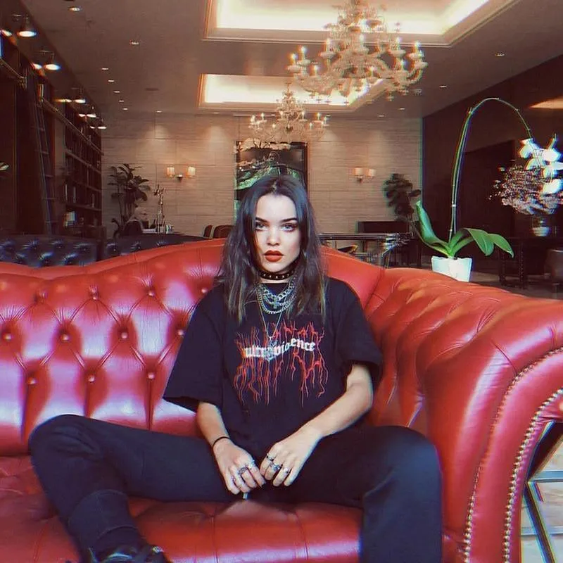 Ultraviolence Shirt