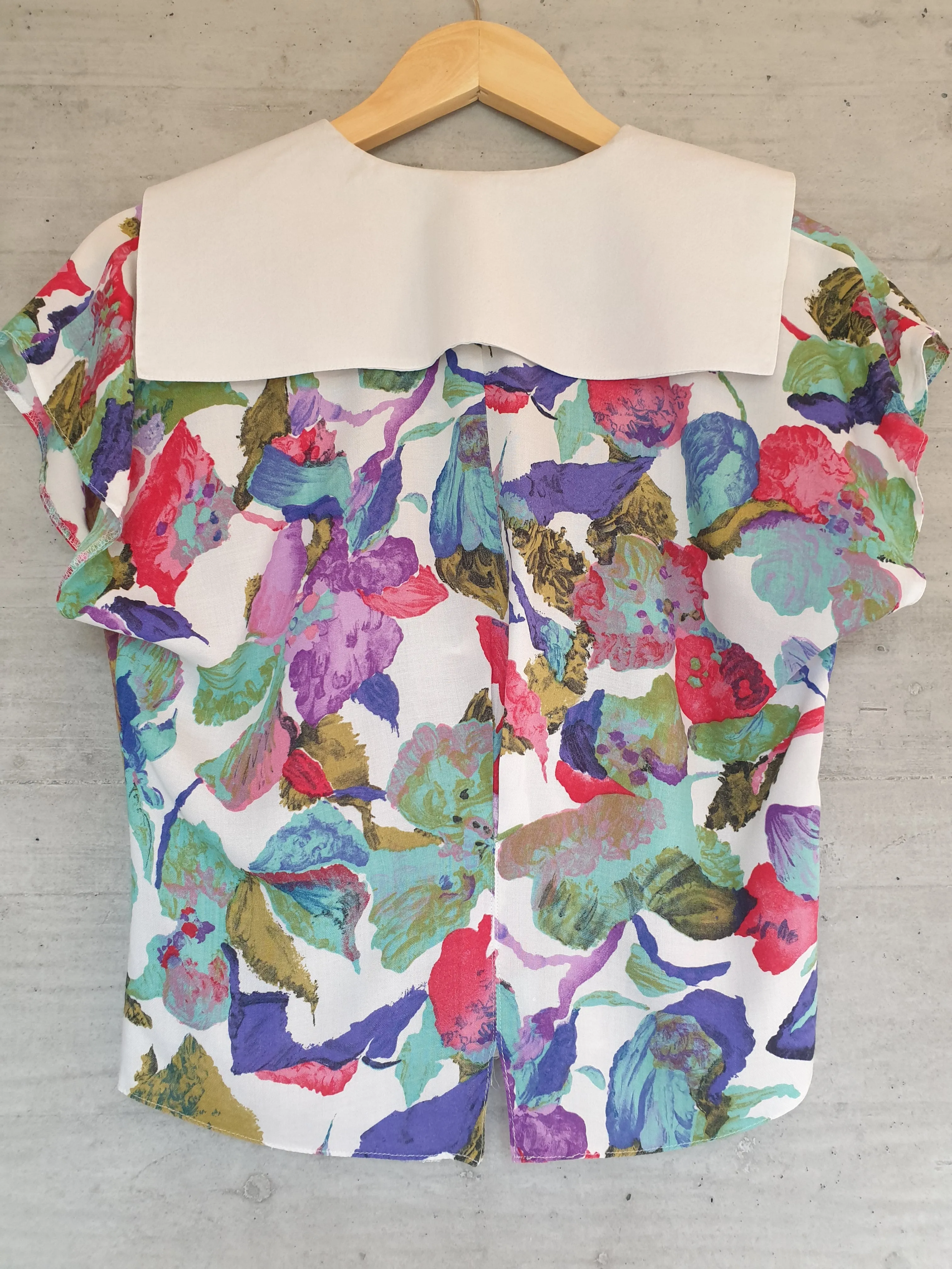 Vintage Top